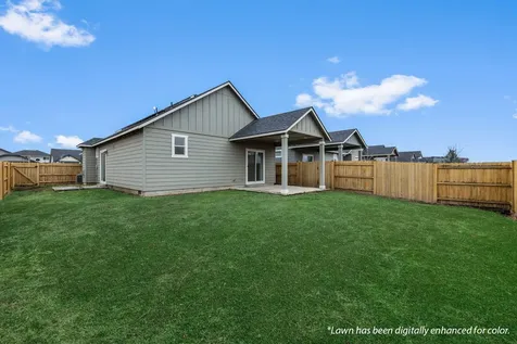 1631 NW Underpass Place Redmond OR 97756