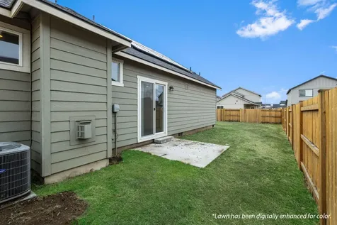1631 NW Underpass Place Redmond OR 97756