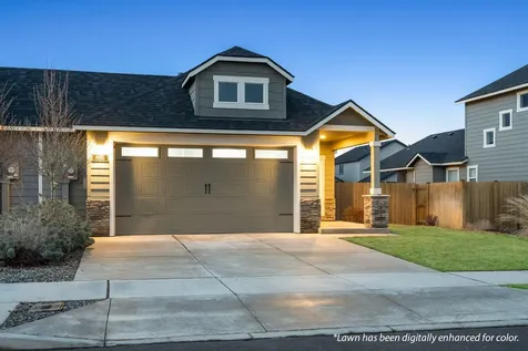 1631 NW Underpass Place Redmond OR 97756