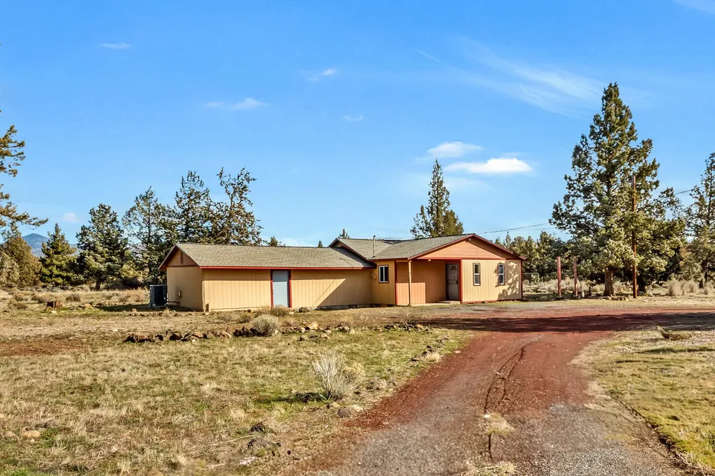 16055 SW Chinook Drive Terrebonne OR 97760