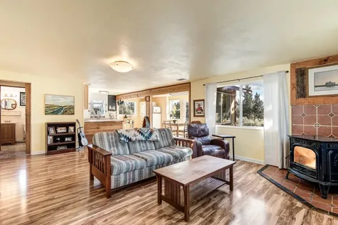 16055 SW Chinook Drive Terrebonne OR 97760