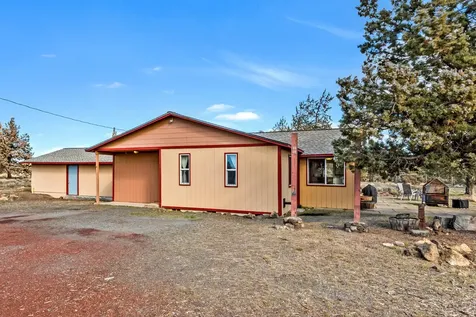16055 SW Chinook Drive Terrebonne OR 97760