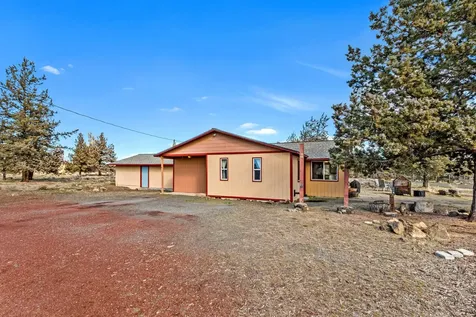 16055 SW Chinook Drive Terrebonne OR 97760