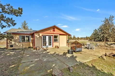 16055 SW Chinook Drive Terrebonne OR 97760