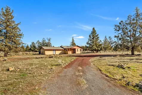 16055 SW Chinook Drive Terrebonne OR 97760