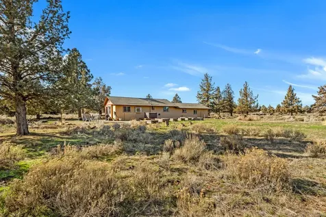 16055 SW Chinook Drive Terrebonne OR 97760