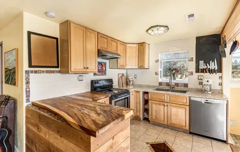 16055 SW Chinook Drive Terrebonne OR 97760