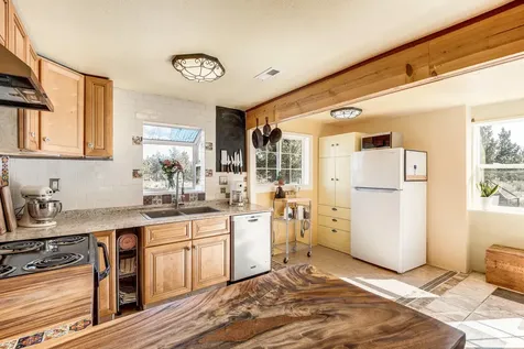 16055 SW Chinook Drive Terrebonne OR 97760