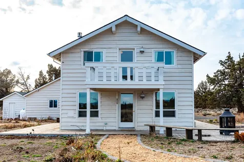 9337 SW Willard Road Bend OR 97701