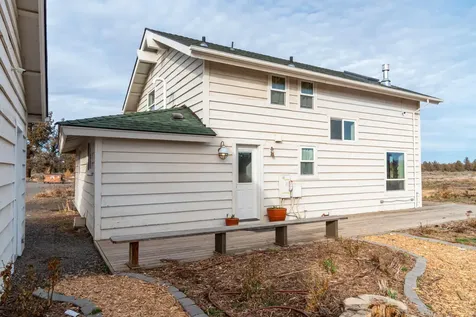 9337 SW Willard Road Bend OR 97701