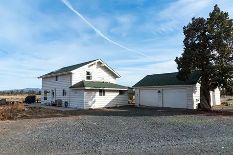 9337 SW Willard Road Bend OR 97701