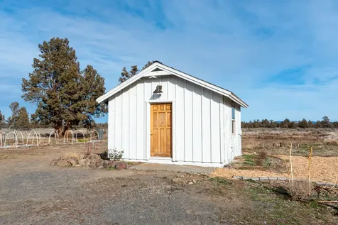 9337 SW Willard Road Bend OR 97701