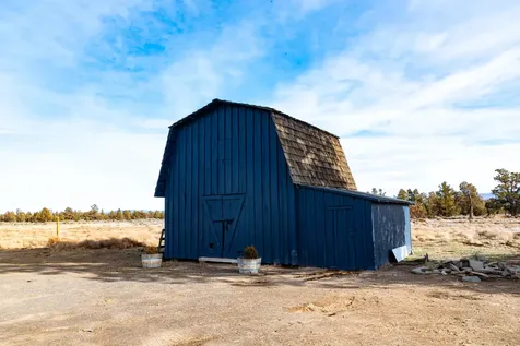 9337 SW Willard Road Bend OR 97701