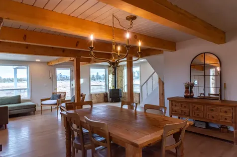 9337 SW Willard Road Bend OR 97701