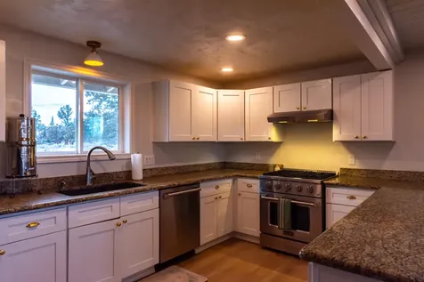 9337 SW Willard Road Bend OR 97701