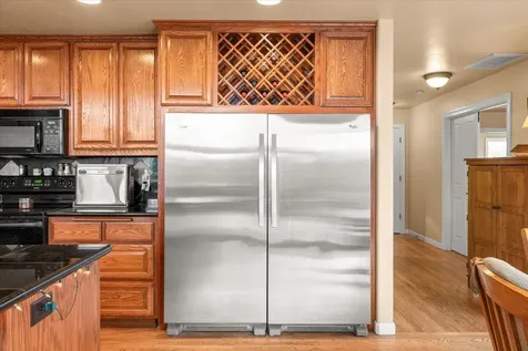 404 Silver Creek Drive Central Point OR 97502