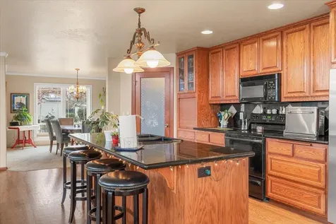 404 Silver Creek Drive Central Point OR 97502