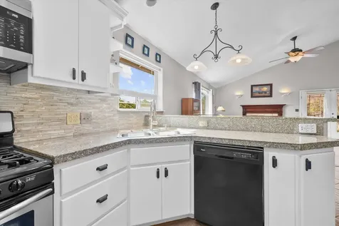 1237 NE Powell Lane Prineville OR 97754