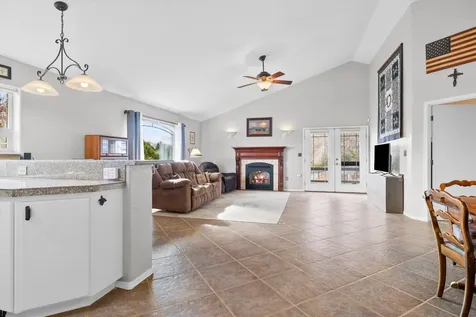 1237 NE Powell Lane Prineville OR 97754