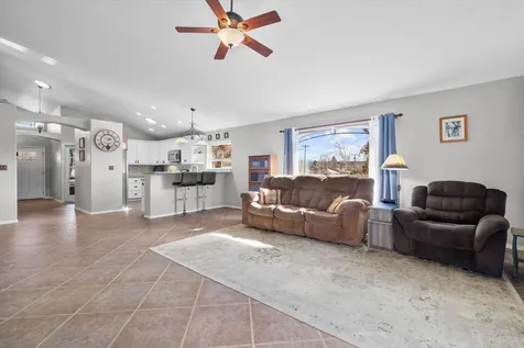 1237 NE Powell Lane Prineville OR 97754