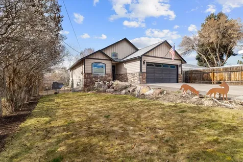 1237 NE Powell Lane Prineville OR 97754