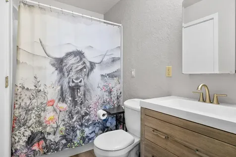 1237 NE Powell Lane Prineville OR 97754