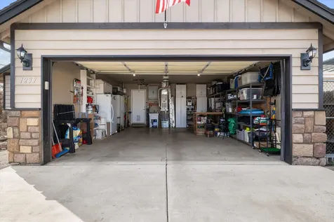 1237 NE Powell Lane Prineville OR 97754