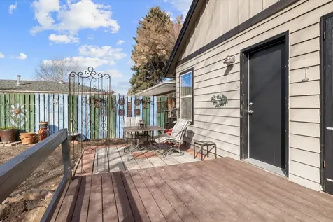 1237 NE Powell Lane Prineville OR 97754