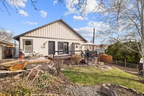 1237 NE Powell Lane Prineville OR 97754
