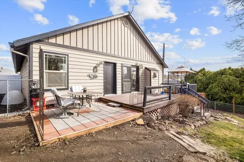 1237 NE Powell Lane Prineville OR 97754