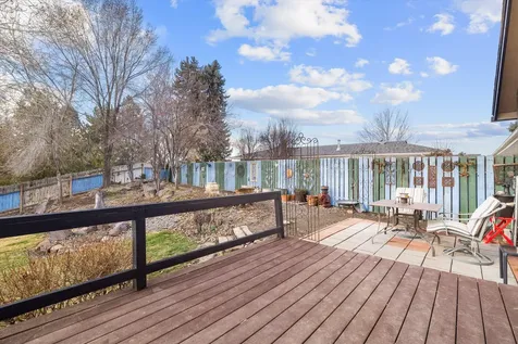 1237 NE Powell Lane Prineville OR 97754