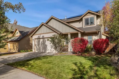 1512 NE Quiet Ridge Lane Bend OR 97701