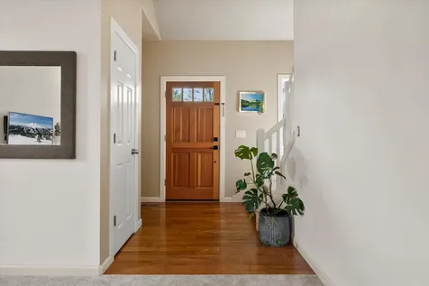 1512 NE Quiet Ridge Lane Bend OR 97701