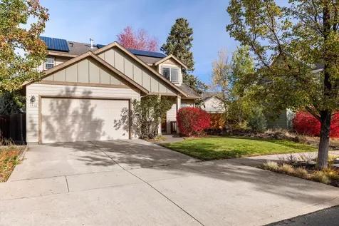 1512 NE Quiet Ridge Lane Bend OR 97701