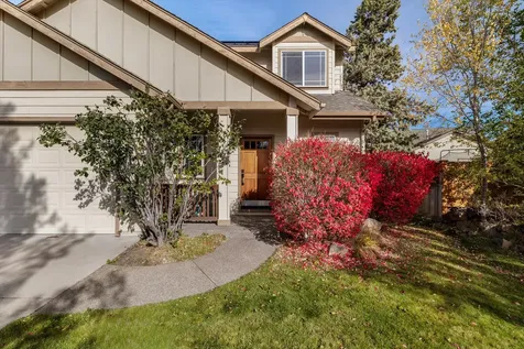 1512 NE Quiet Ridge Lane Bend OR 97701