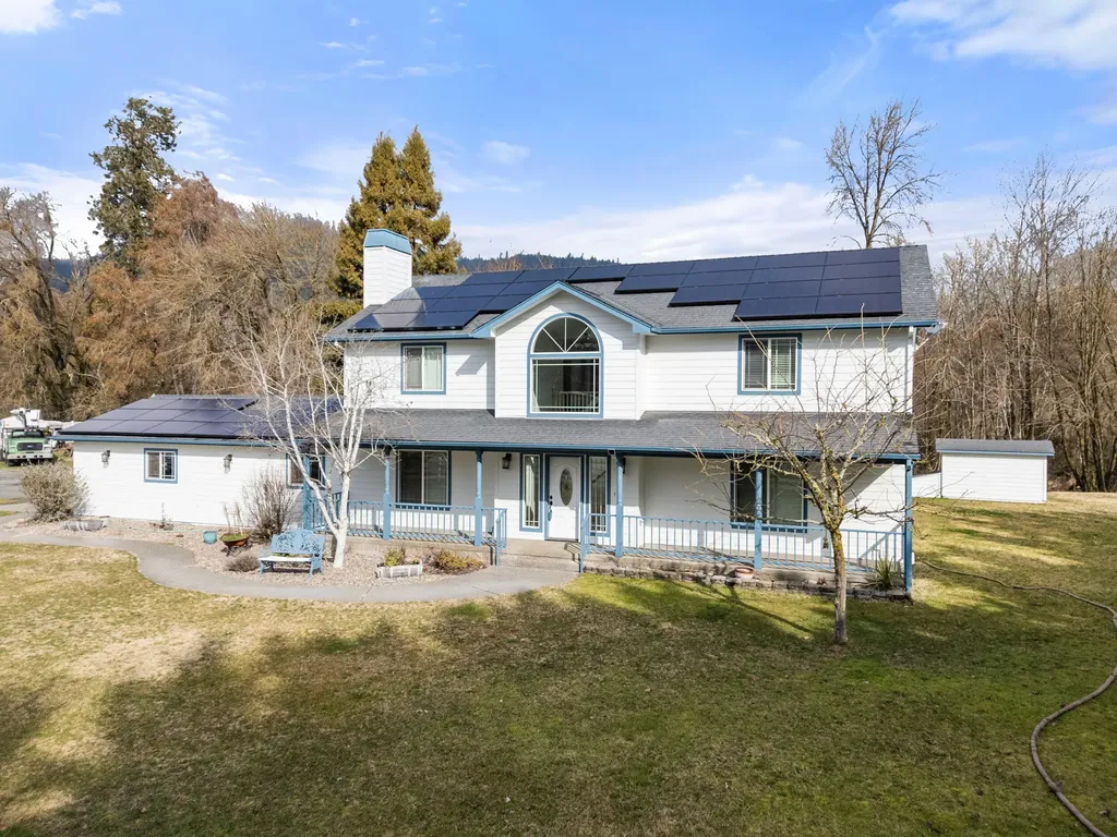 11889 Williams Highway Grants Pass OR 97527