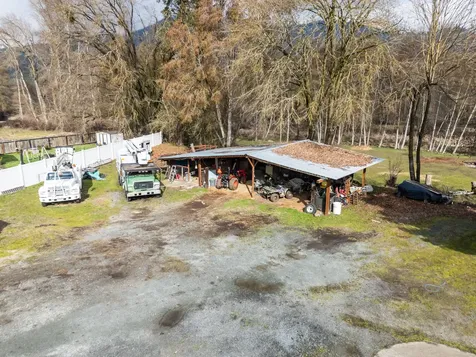 11889 Williams Highway Grants Pass OR 97527