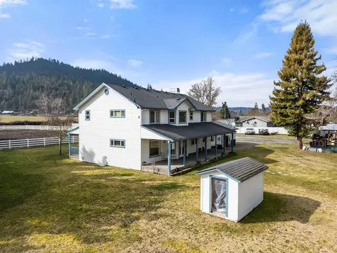 11889 Williams Highway Grants Pass OR 97527