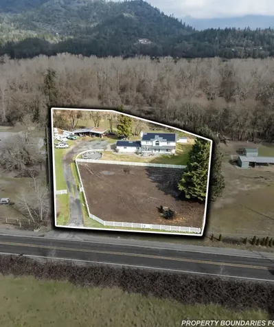 11889 Williams Highway Grants Pass OR 97527