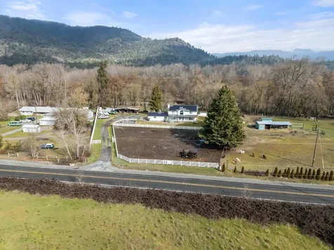 11889 Williams Highway Grants Pass OR 97527