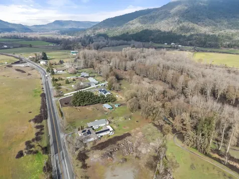 11889 Williams Highway Grants Pass OR 97527