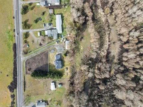 11889 Williams Highway Grants Pass OR 97527
