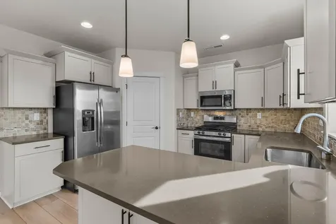 2457 SW 45th Street Redmond OR 97756