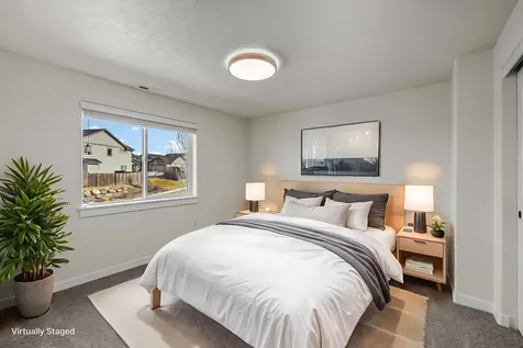 2457 SW 45th Street Redmond OR 97756