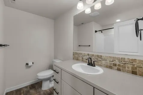 2457 SW 45th Street Redmond OR 97756