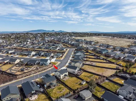 2457 SW 45th Street Redmond OR 97756