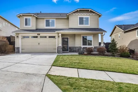 2457 SW 45th Street Redmond OR 97756