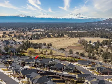 2457 SW 45th Street Redmond OR 97756
