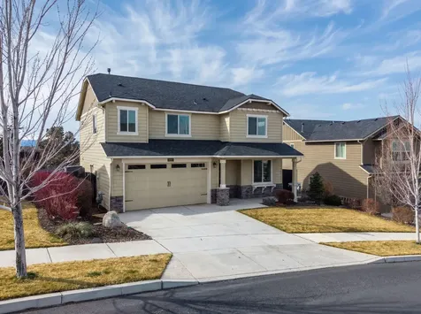 2457 SW 45th Street Redmond OR 97756