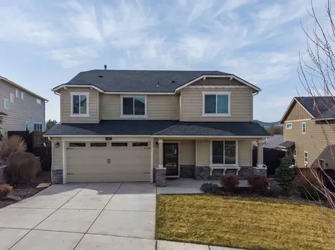 2457 SW 45th Street Redmond OR 97756